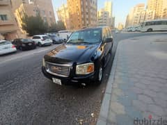 GMC Envoy 2009