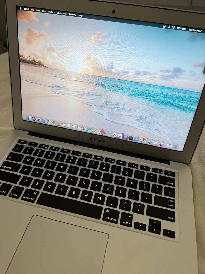 mac book air 13 inch 2