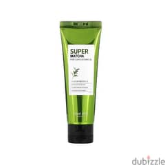 Some By Mi - Super Matcha Pore Clean Cleansing Gel 0