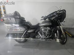 Harley Davidson for sale