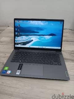 لاب توب لينوفو laptop lenovo ideapad 3 Intel Core I5 11th-gen 0