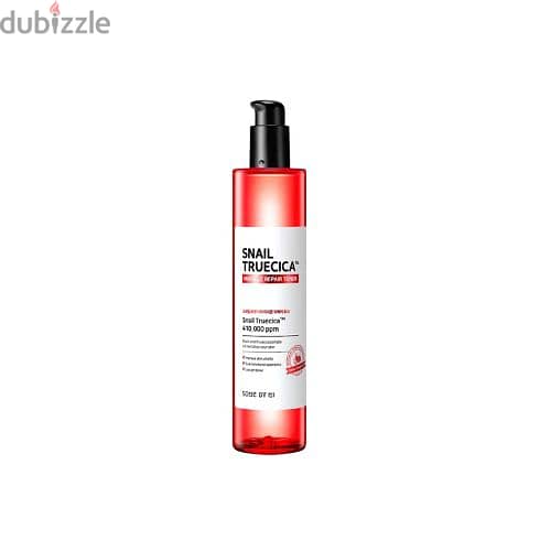 Some By Mi Truecica Miracle Repair Toner - 135ml 0