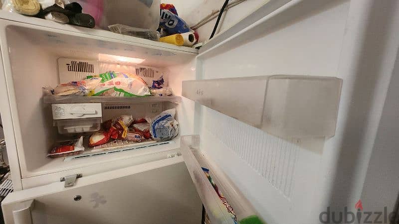 LG fridge 3