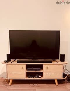 Tv stand