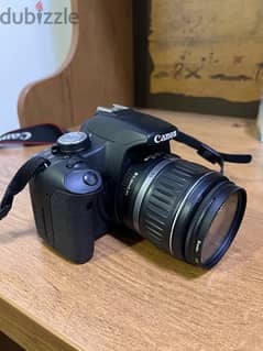 DSLR Camera for sale 0