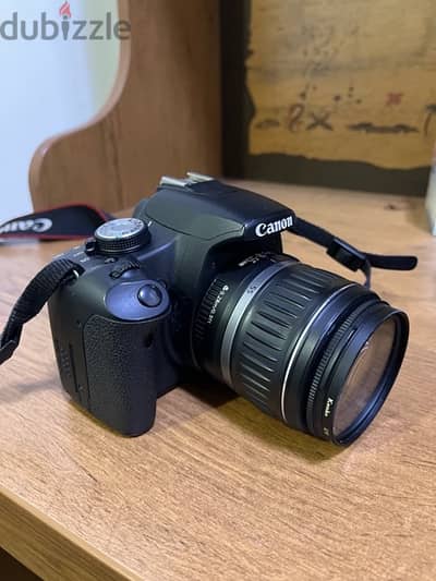 DSLR Camera for sale