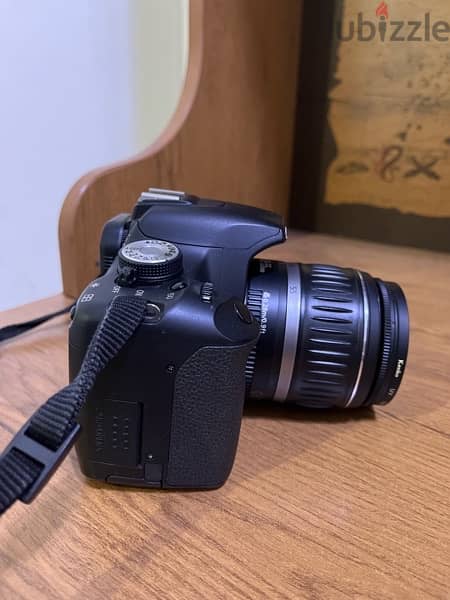 DSLR Camera for sale 2