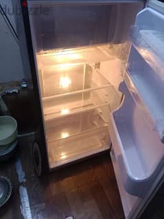 refrigerator for sale 2 month use 0