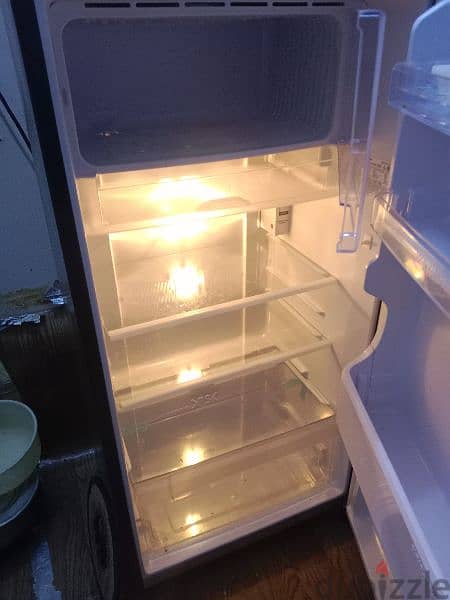 refrigerator for sale 2 month use 1