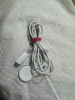 Apple Watch charger type c 0