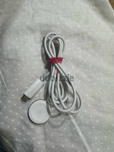 Apple Watch charger type c