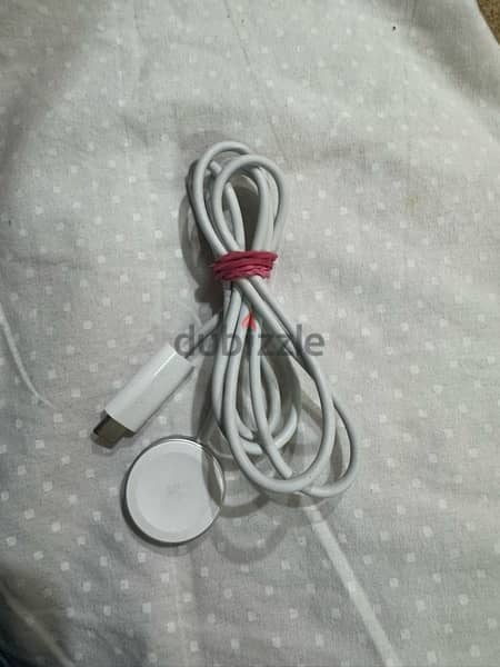 Apple Watch charger type c 0