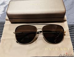 BVLGARI shades for immediate sale