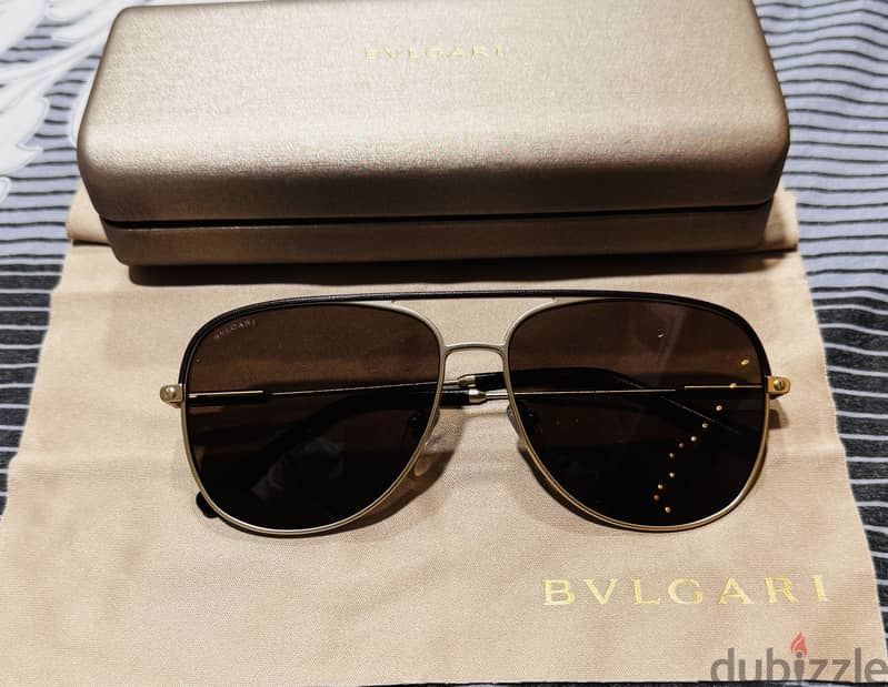 BVLGARI shades for immediate sale 0