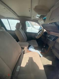 Nissan Pathfinder 2007