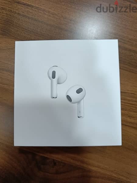 Apple AirPods 3 (Original) 3