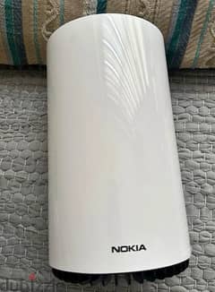 Nokia 5G router