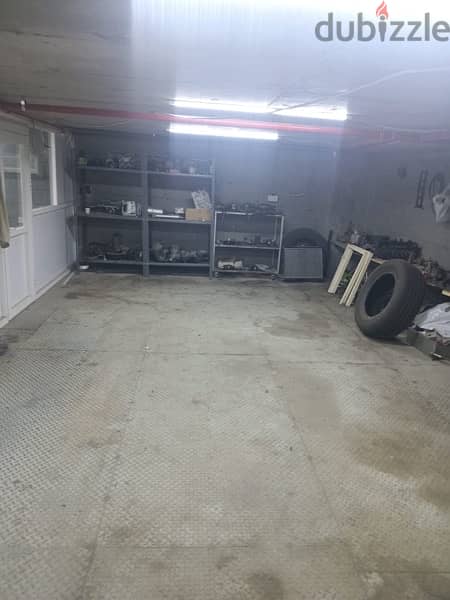 garage  for sale 9