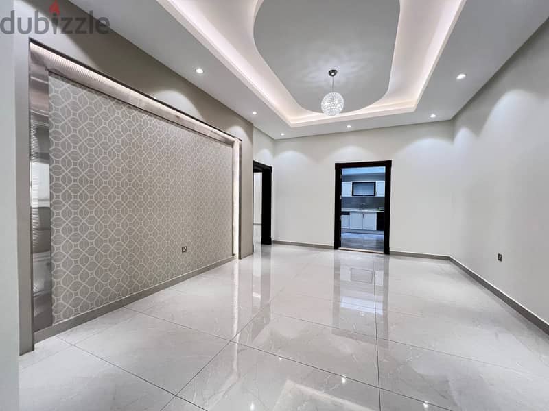 Fnaitess - very nice 450 m2 4 bdrooms ground floor 7