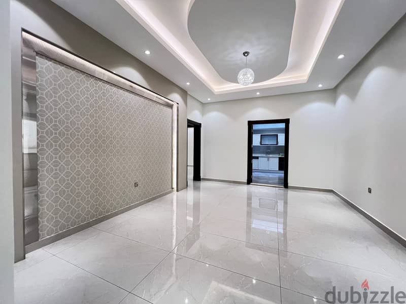 Fnaitess - very nice 450 m2 4 bdrooms ground floor 13