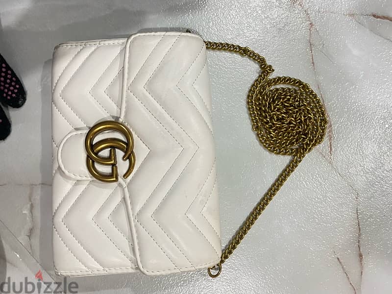 Gucci crossbody bag small 0