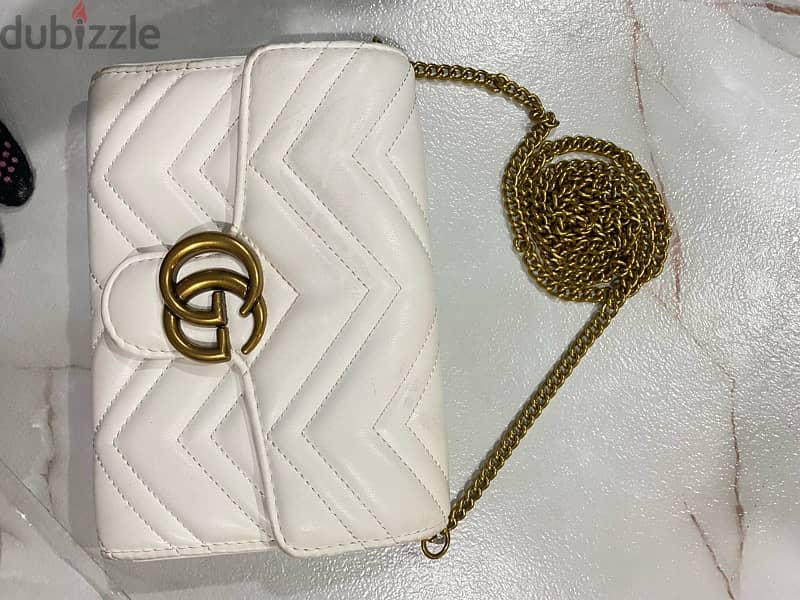 Gucci crossbody bag small 1