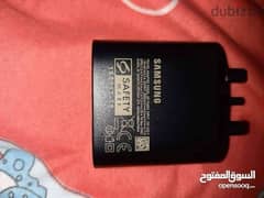 Samsung 25 Watt Funami Type C Super Garg New Original