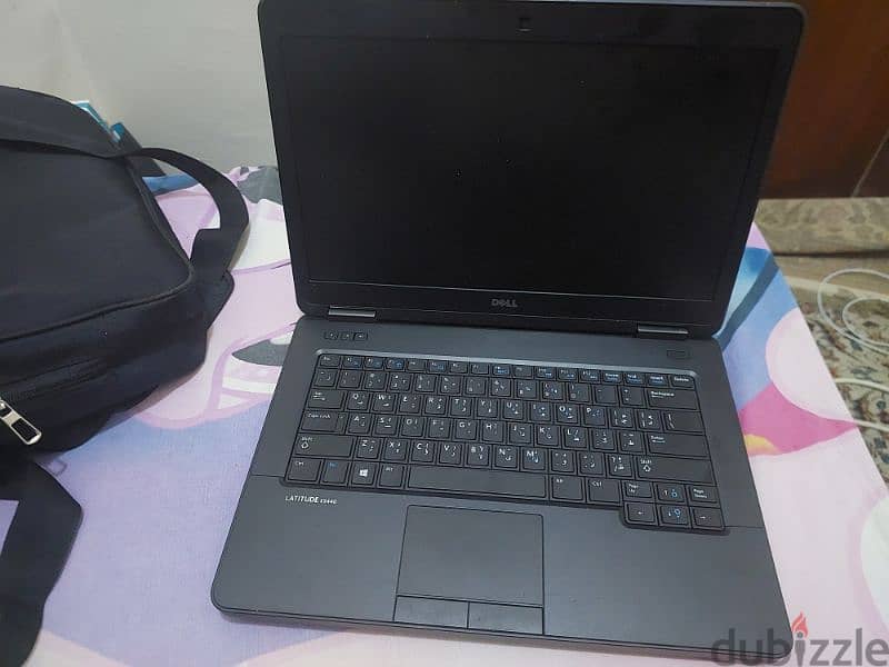 Dell labtop 1