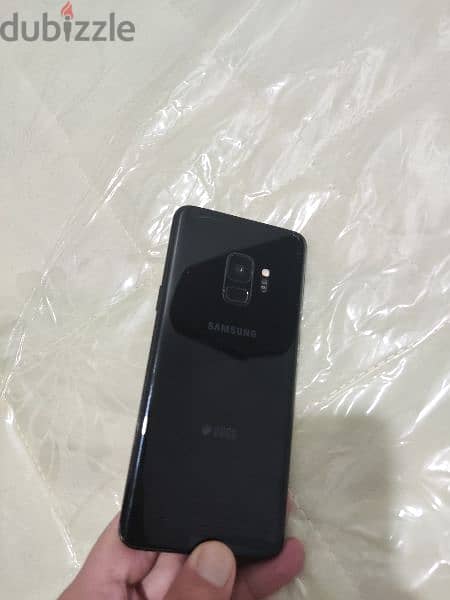 Samsung galaxy S9 6/128 gb Sale & Exchange 4