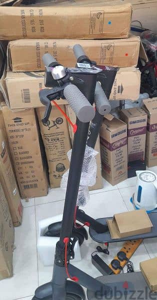 New Electric Scooter Available In Kuwait_ Fast Home Delivery All Kuwit 3