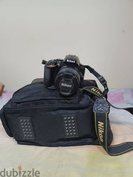 nikon camera 1