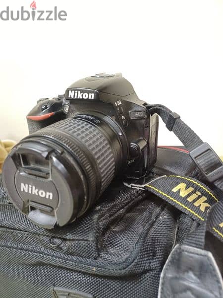 nikon camera 3