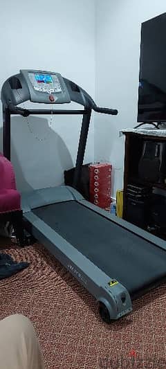 Treadmill for sale. JKexer 776 0