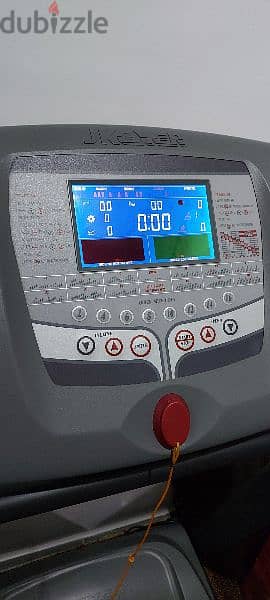 Treadmill for sale. JKexer 776 1