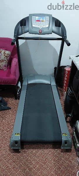 Treadmill for sale. JKexer 776 5