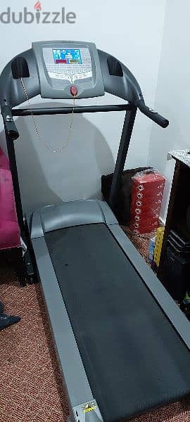 Treadmill for sale. JKexer 776 6