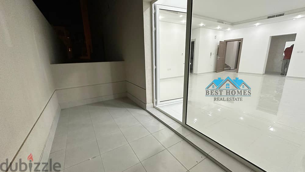 Brand New Property 3 Bedrooms Apartment in Jabriya 0