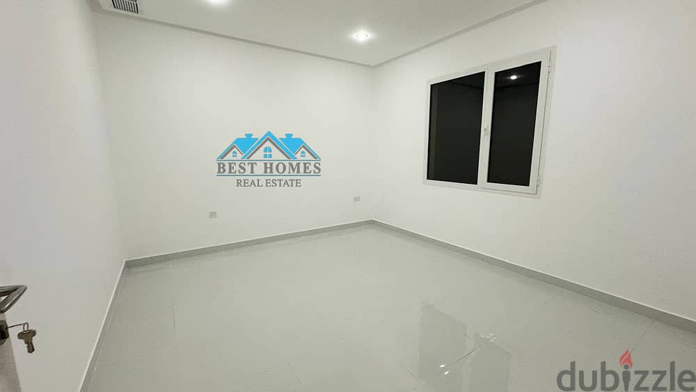 Brand New Property 3 Bedrooms Apartment in Jabriya 2