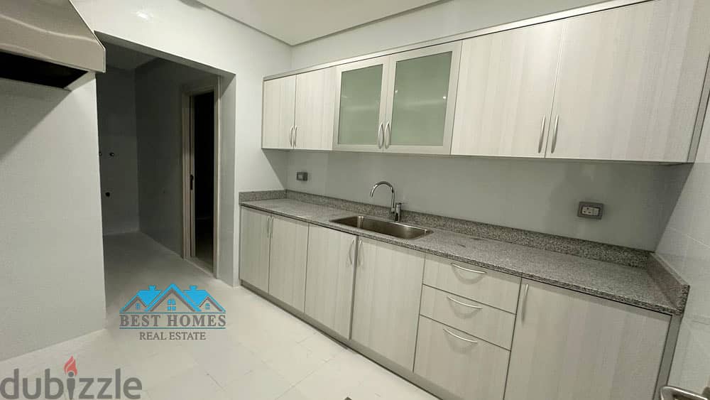 Brand New Property 3 Bedrooms Apartment in Jabriya 3