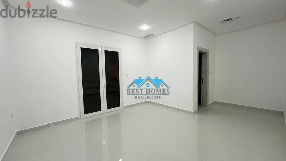 Brand New Property 3 Bedrooms Apartment in Jabriya 6