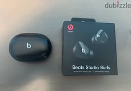 Beats Studio Buds from Canada 0