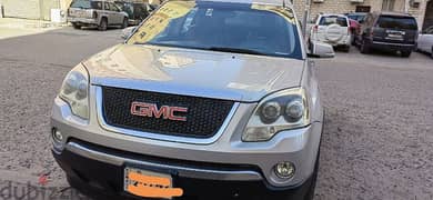 GMC