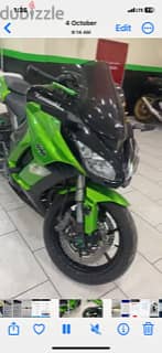 used kawasaki Ninja 1000 for sale