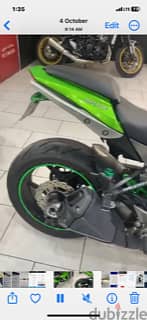 used kawasaki Ninja 1000 for sale 4