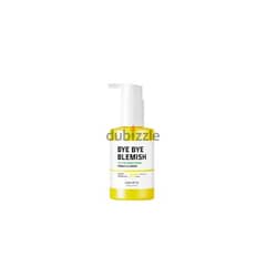 Some By Mi Bye Bye Blemish Vita Tox Brightening bubble Cleanser - 120 0