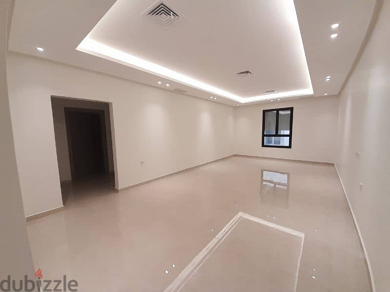 Sabah Al-Ahmad-4 Bedrooms Brand new Apartment super deluxe finishing 0