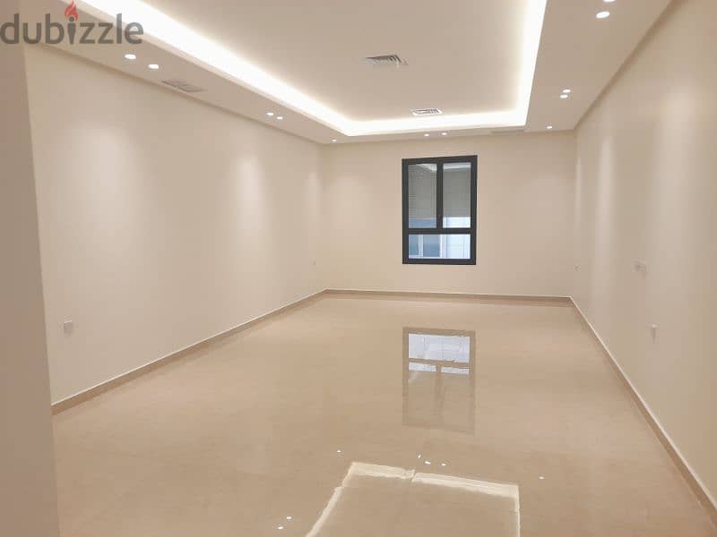 Sabah Al-Ahmad-4 Bedrooms Brand new Apartment super deluxe finishing 1