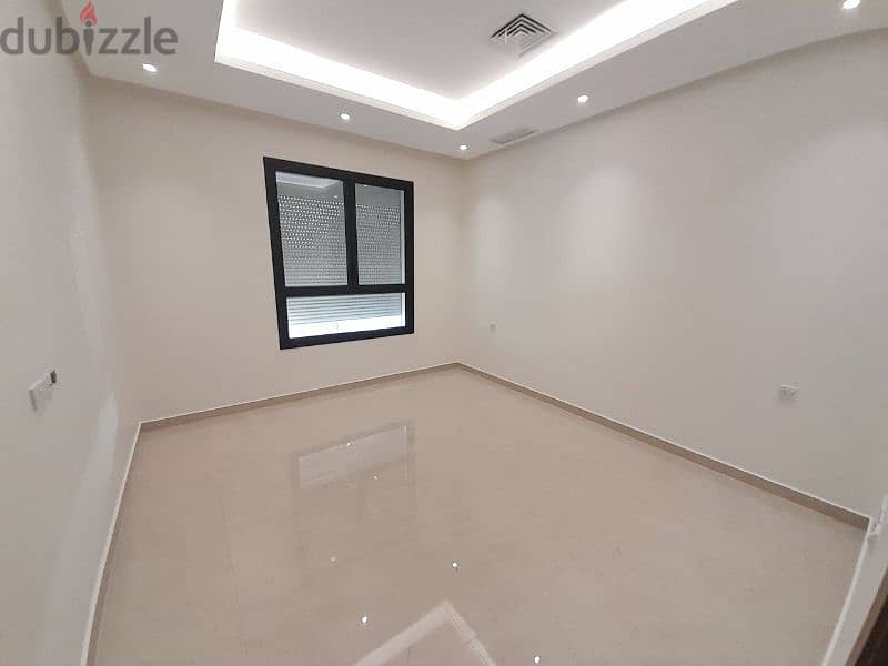 Sabah Al-Ahmad-4 Bedrooms Brand new Apartment super deluxe finishing 3