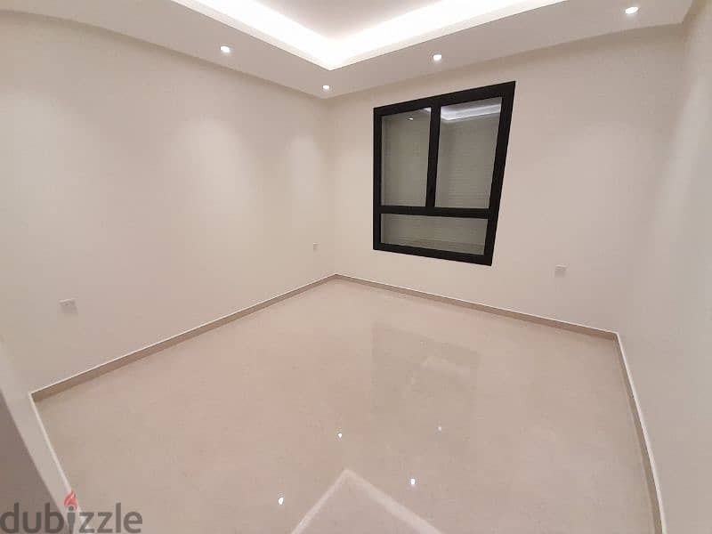 Sabah Al-Ahmad-4 Bedrooms Brand new Apartment super deluxe finishing 6