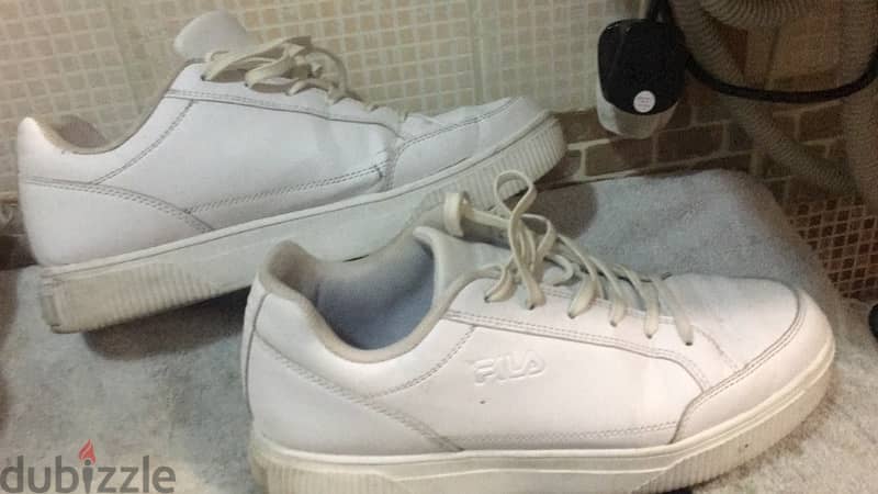 FILA shoes 0